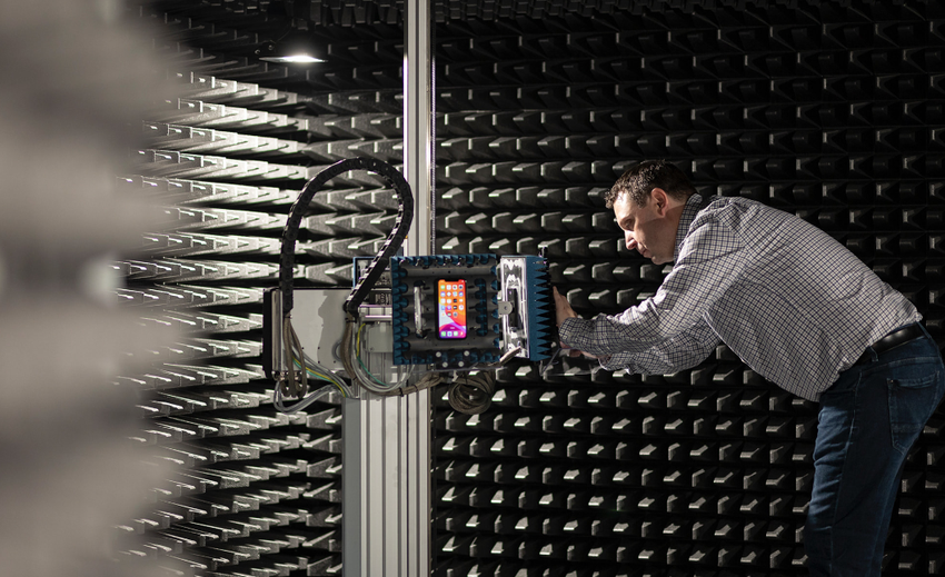 Apple investiert 2 Mrd. Euro in den Ausbau des europäischen Silizium-Design-Zentrums für die Chip-Entwicklung in Deutschland