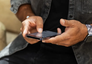 Die SwiftKey-Tastatur ist zurück auf iOS