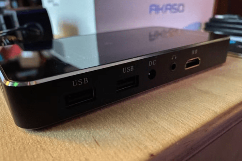 Akaso WT50 oder Kodak Luma 150