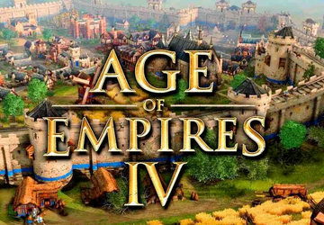 Das Age of Empires IV Jubiläums-Update, ...