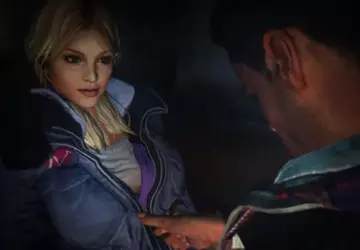 Vollständiger First-Person-Walkthrough des Until Dawn-Prototyps für ...