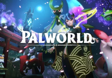 Das Studio Pocketpair gab bekannt, dass ...