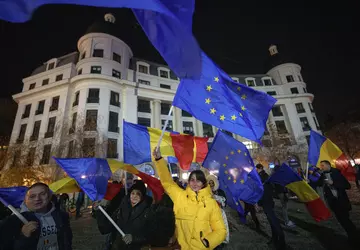 Russland beeinflusst Wahlen in Rumänien über ...