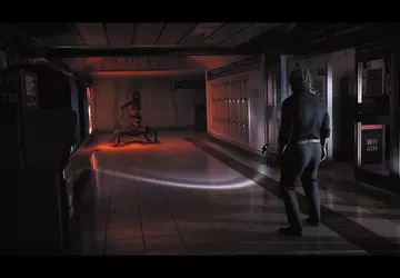 Post Trauma, ein Adventure-Indie-Shooter, wird am ...