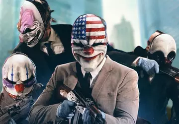 Alles ist genau wie im Spiel: ...