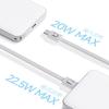 Xiaomi Powerbank mit USB-C Kabel