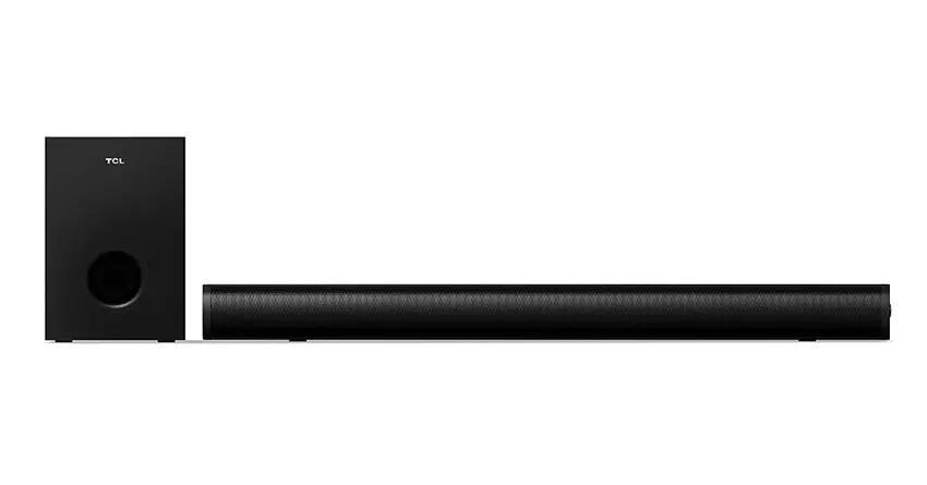 TCL S522W soundbar für tcl tv