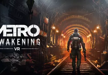 Spiel des Tages: Metro Awakening - ...