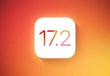 Apple hat iOS 17.2 Beta 3 ...