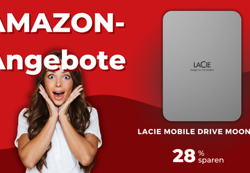 LaCie Mobile Drive Moon 2TB – ...