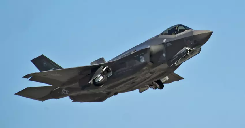 General Electric hat die nächste Testphase des adaptiven Triebwerks der F-35 Lightning II abgeschlossen, das die Reichweite um 30 % erhöhen wird