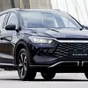 Vorschau des BYD Song Pro in Camasari