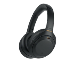 Sony WH-1000XM4 Kabellose Kopfhörer mit Geräuschunterdrückung über Kopf