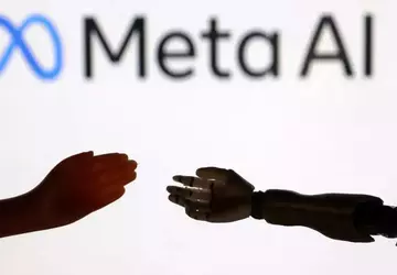 Meta erweitert den KI-Horizont mit "Self-Taught ...