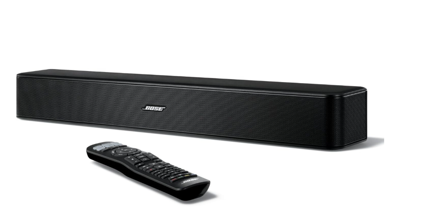 Bose Solo 5 beste soundbars für sony bravia tv 