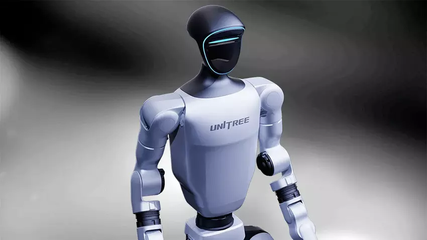 Von Smartphones zu humanoiden Robotern: Der chinesische Riese Honor startet den ehrgeizigen Alpha-Plan über 10 Milliarden Dollar