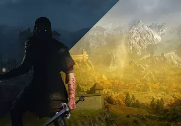 Ein atmosphärischer Trailer für The Blood ...