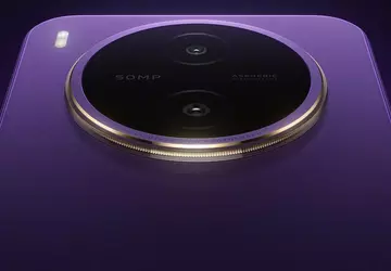 Vivo enthüllt atemberaubendes lila Y600 Pro ...