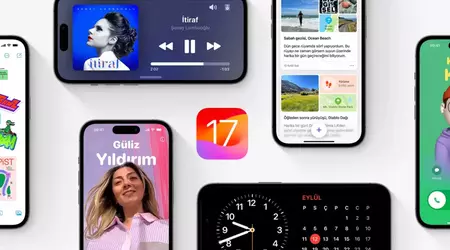 iOS 17, iPadOS 17 und watchOS 10 werden am 18. September veröffentlicht: Wer bekommt das Update?