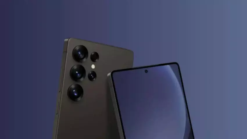 Samsung Galaxy S25 Slim Smartphone wird später im Jahr 2025 auf den Markt kommen