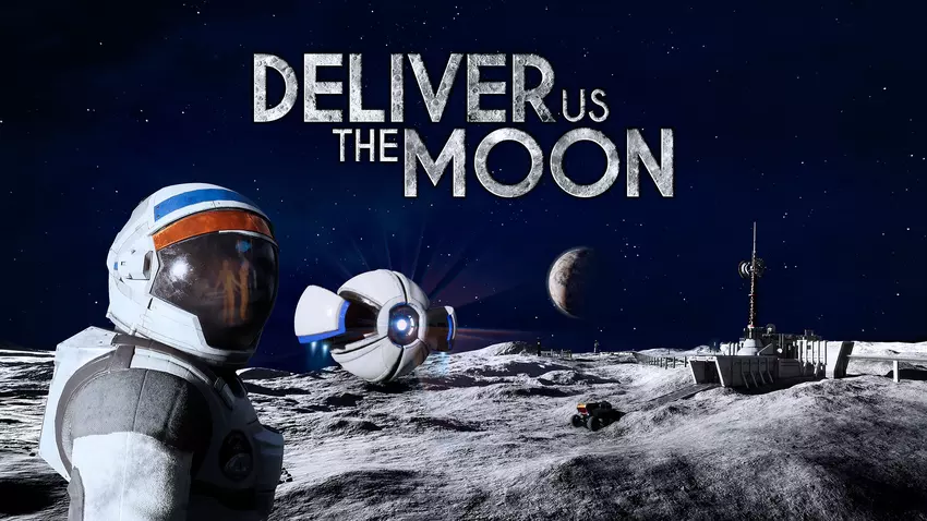 Das Action-Adventure "Deliver Us the Moon" wird noch in diesem Jahr für Nintendo Switch erscheinen