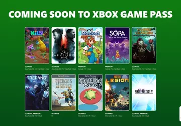 Xbox Game Pass wird günstiger, aber ...