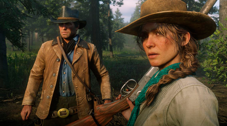 Take-Two Quartalsbericht: Gesamtverkauf von GTA - 385 Millionen Exemplare, und Red Dead Redemption 2 ist das zweitbestverkaufte Spiel in den USA in den letzten 5 Jahren