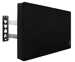 KOLIFE K LIFE Outdoor-TV-Abdeckung