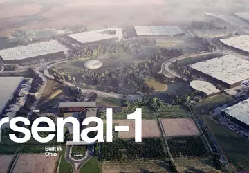 Anduril Industries investiert 900 Millionen Dollar ...