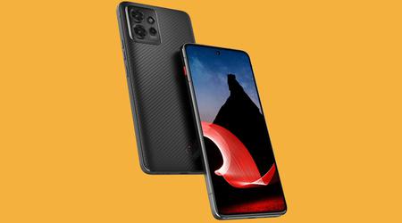 ThinkPhone von Motorola kann auf Amazon für einen ermäßigten Preis von 300 $ gekauft werden