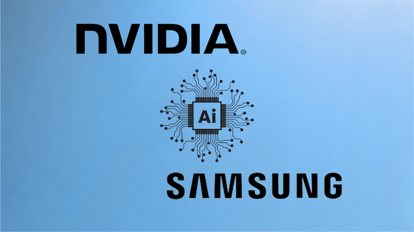 NVIDIA und Samsung arbeiten an neuen SOCAMM-Chips für künstliche Intelligenz
