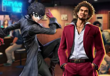 Mehr als nur Spiele: Sega enthüllt ...