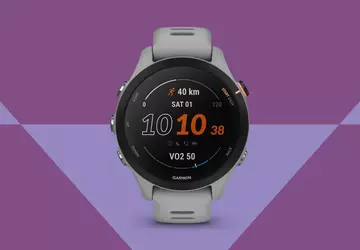 Garmin Forerunner 255 erhält Update 20.26: ...