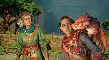 Spieler, die den versteckten Hardcore-Level von Laser Hell in Split Fiction abgeschlossen haben, haben die Möglichkeit, das neue Spiel von Hazelight Studios zu sehen