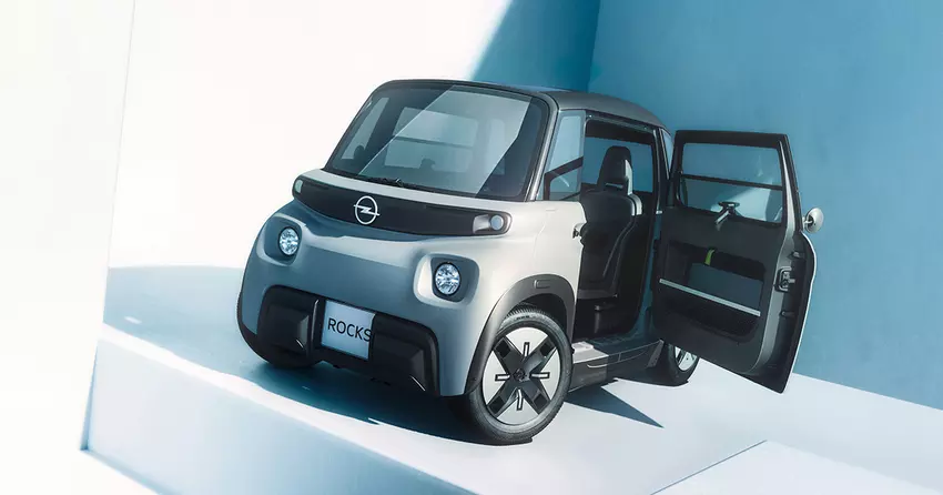 Das Opel Rocks-Update war rein kosmetisch und brachte keine technischen Änderungen