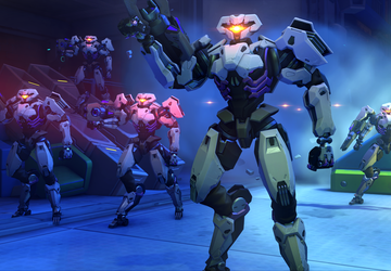 In einem neuen Blog-Post kündigte Blizzard ...