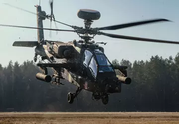 Polen erhält von den USA einen ...