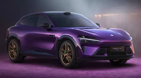 Xiaomi startet einen von Porsche inspirierten Automobilanpassungsdienst