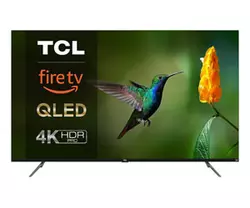 TCL 55-Zoll 4K QLED Fire TV 55CF630 