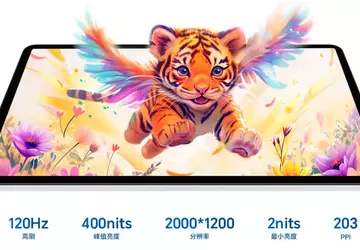 Honor stellt das Tablet X9 Pro ...