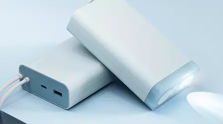Oppo hat eine 20.000-mAh-Paverbank für nur 28 Dollar auf den Markt gebracht 