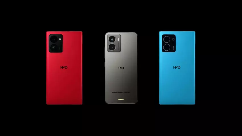 Tomcat, Nighthawk und Project Fusion: HMD arbeitet an drei neuen Smartphones mit Snapdragon-Chips an Bord