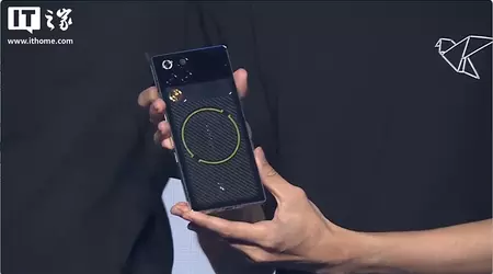 Nubia RedMagic 11 Pro angekündigt — Doppelkühlung mit Frostschutzmittel und Display mit Bildschirmkamera