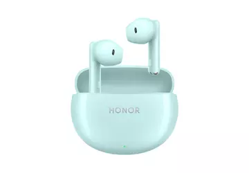 Honor Earbuds X7: 10 mm Treiber ...