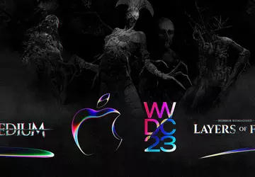 Die polnischen Horrorspiele The Medium und ...