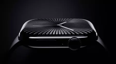 Bloomberg: Apple sagt die Entwicklung der Apple Watch mit Kamera ab