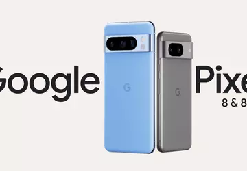 Das Pixel 7, das Pixel 7 ...