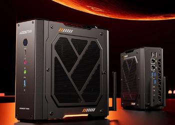 Der leistungsstarke Aoostar Youren Z Mini-PC: ...