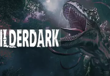 Wilderdark: Stealth-Horror mit infizierten Dinosauriern angekündigt