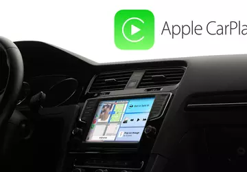 CarPlay und Android Auto frieren an ...